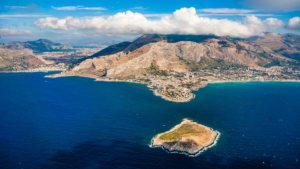 Isola delle Femmine Godiva Restaurant